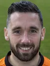 Nicky Clark - Queen of the South FC futbolcusu