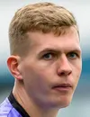 Nicky Hogarth - Falkirk FC futbolcusu