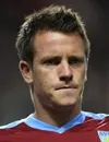 Nicky Shorey - Karriereende futbolcusu