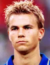 Niclas Alexandersson futbolcu profil fotoğrafı