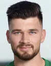 Niclas Ben Edelmann - FC Eilenburg futbolcusu