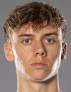 Niclas Damberg - FC Schalke 04 U19 futbolcusu