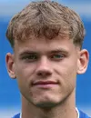Niclas Dühring - Karlsruher SC futbolcusu