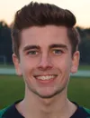 Niclas Egerer - giocatore del SC Eltersdorf