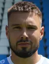 Niclas Erlbeck - Chemnitzer FC futbolcusu