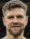 Niclas Füllkrug - Spieler von AC Mailand