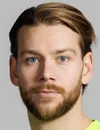 Niclas Håkansson - Umeå FC futbolcusu