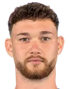 Niclas Müller - 1. FC Lokomotive Leipzig futbolcusu