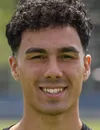 Niclas Nadj - SV Meppen futbolcusu