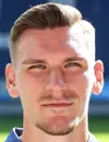 Niclas Stierlin - jugador del Hallescher FC