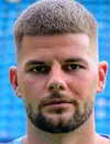 Niclas Thiede - VfL Bochum futbolcusu