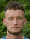 Niclas Treu - Einheit Wernigerode futbolcusu