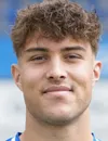 Niclas Wessels - SV Meppen futbolcusu