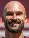 Nico Antonitsch futbolcu profil fotoğrafı