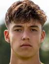 Nico Biedermann - TSG 1899 Hoffenheim U19 player