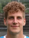 Nico Blank - Stuttgarter Kickers futbolcusu