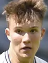Nico Böll - jugador del SV Lippstadt 08
