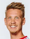 Nico Brandenburger futbolcu profil fotoğrafı