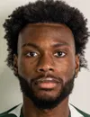 Nico Brown - Spieler von Birmingham Legion FC