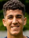 Nico Carrera - CF Atlante futbolcusu