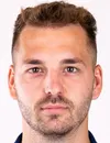 Nico Conesa - CP Cacereño futbolcusu