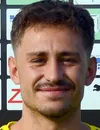 Nico Dantscher - SV Fortuna Regensburg futbolcusu