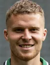 Nico Elvedi - Borussia Mönchengladbach futbolcusu