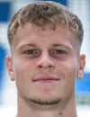 Nico Engel - Karlsruher SC II futbolcusu