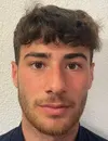 Nico Font - CD Castellón B futbolcusu
