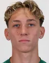 Nico Forobosko - SV Lafnitz futbolcusu