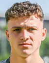 Nico Freitag - TSG Hofherrnweiler-Unterrombach futbolcusu