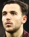 Nico González - jogador do Manchester City