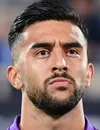 Nico González - Atlético Madrid futbolcusu