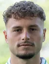 Nico Grimbs - Spieler von FC Blau-Weiß Linz