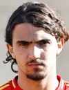 Nico Guillén - FC Sevilla Atlético futbolcusu