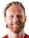 Nico Herzig - jugador del Karriereende