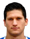 Nico Huber - Spieler von SV Oberachern