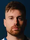 Nico Knystock - VfB Oldenburg futbolcusu