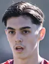 Nico Lazri - FC Luzern U21 futbolcusu