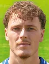 Nico Lübke - VSG Altglienicke futbolcusu