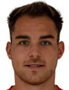 Nico Müller futbolcu profil fotoğrafı