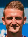 Nico Neidhart - FC Hansa Rostock futbolcusu