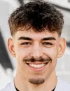 Nico Nollenberger - FC Memmingen futbolcusu