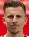 Nico Ochojski - Spieler von Eintracht Frankfurt II