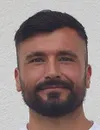 Nico Pantano - TuS Mechtersheim futbolcusu