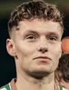 Nico Rissi - Grasshopper Club Zürich U21 futbolcusu