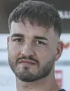Nico Rodewald - giocatore del Sportfreunde Dorfmerkingen