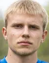 Nico Rudolph - Spieler von VSK Osterholz-Scharmbeck