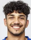 Nico Schiesser - Spieler von SV Ravelsbach