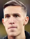 Nico Schlotterbeck - Borussia Dortmund futbolcusu